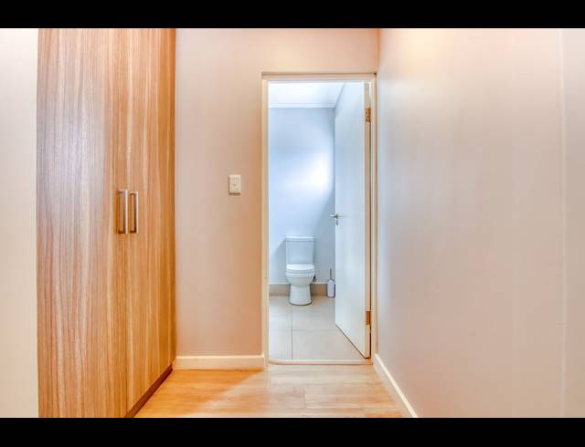 2 BEDROOM APARTMENT TO LET IN MORNINGSIDE
